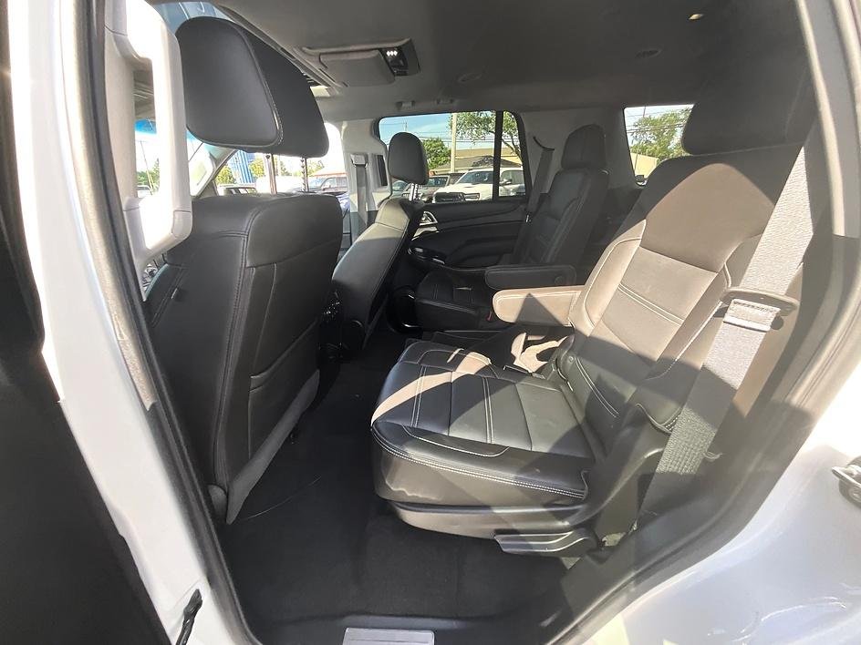 Used 2018 White GMC Denali image 30