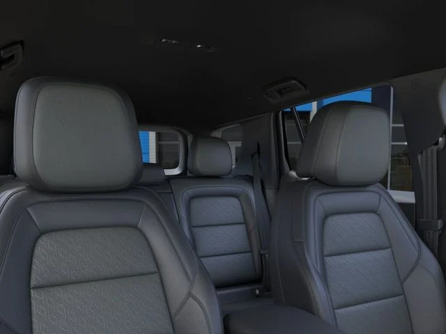 2026 Chevrolet Equinox LT - Photo 25