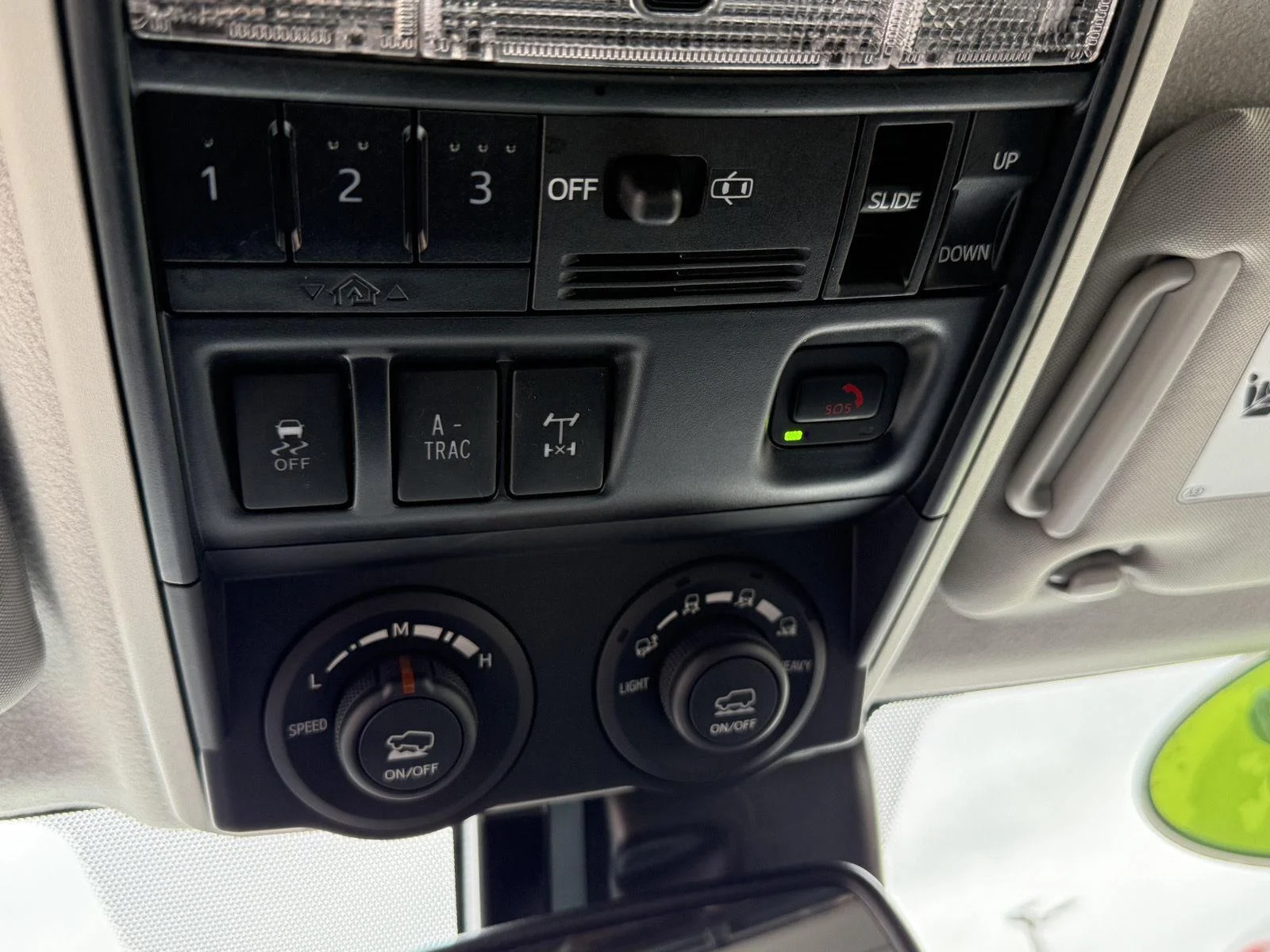 Used 2023 Ice Cap Toyota TRD Off Road Premium image 34