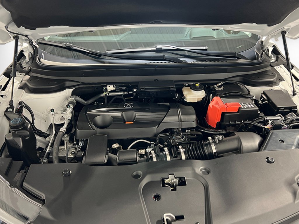 2026 Acura RDX Advance Package - Photo 13