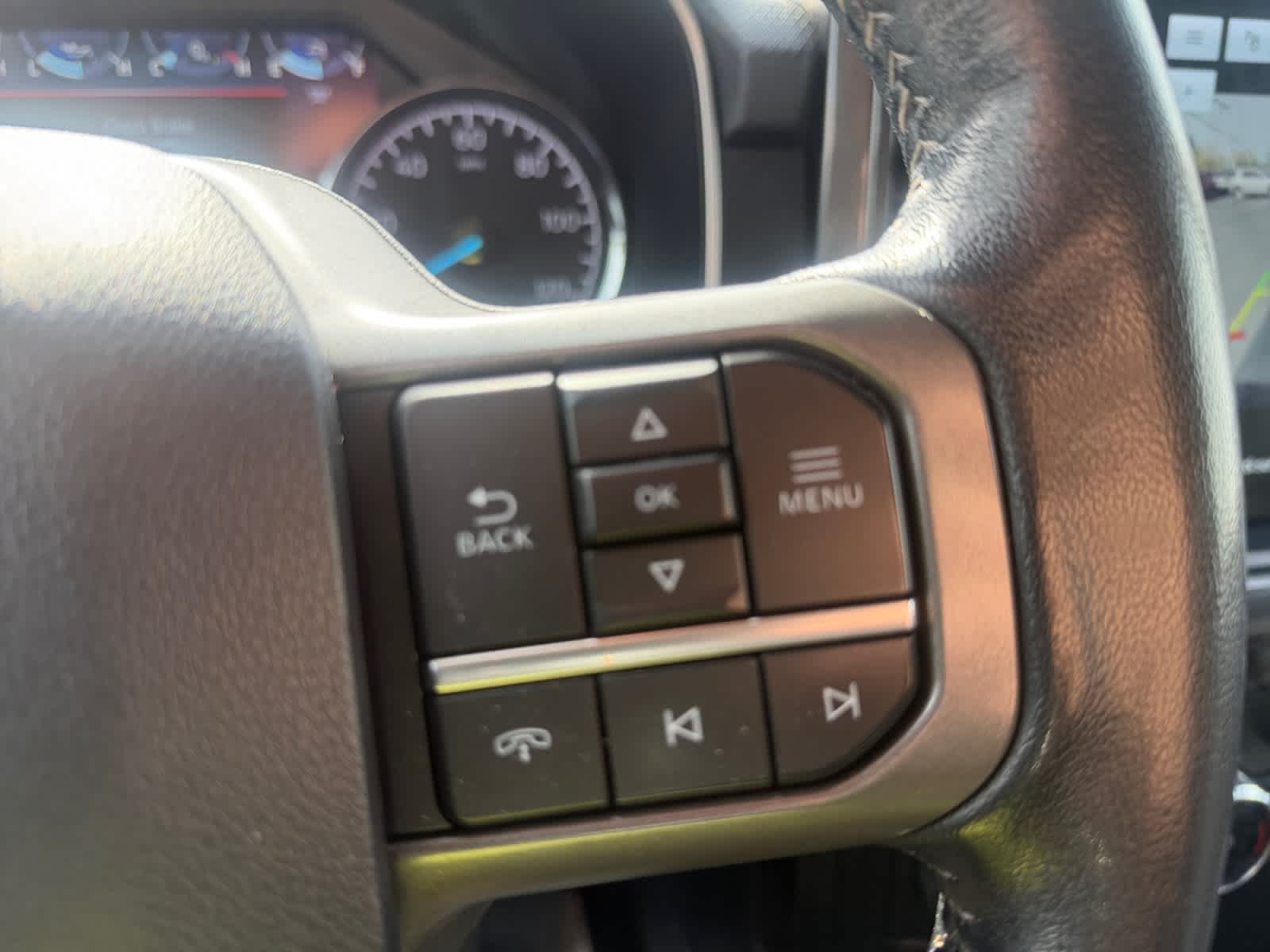 Used 2022 Carbonized Gray Ford XLT image 34