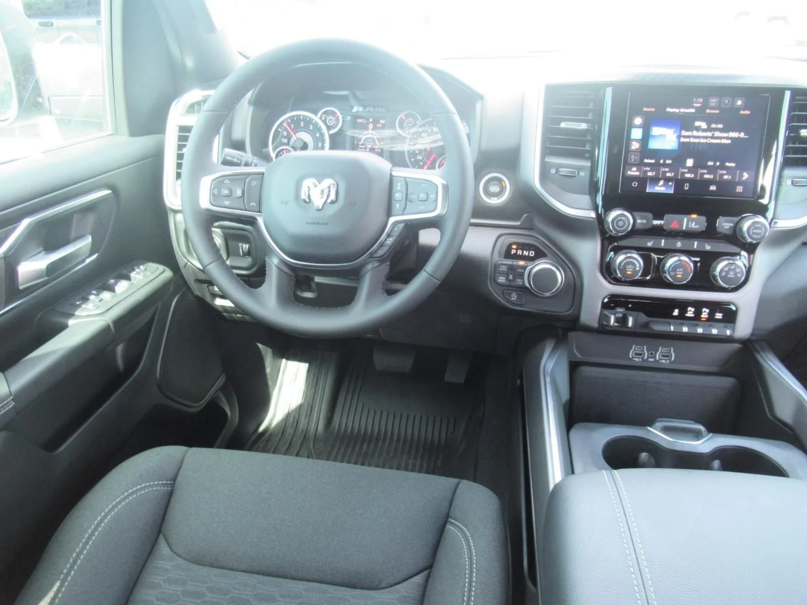 2026 RAM 1500 Big Horn/Lone Star - Photo 14