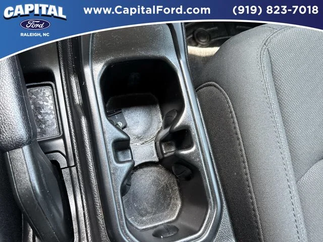Used 2020 Gray Jeep Sport image 31