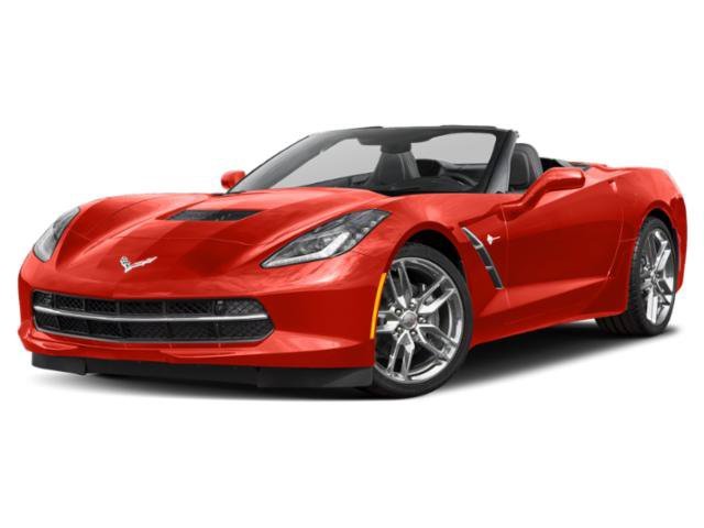 Used 2019 Sebring Orange Tintcoat Chevrolet 3LT image 1