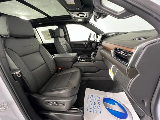 2026 GMC Yukon XL Denali - Photo 46
