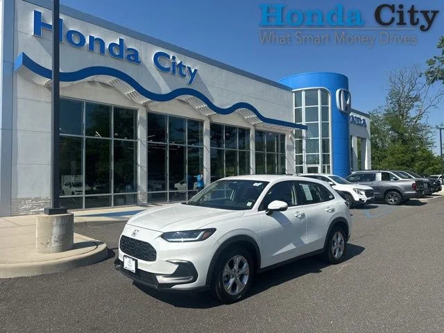 2023 Honda HR-V LX AWD's photo