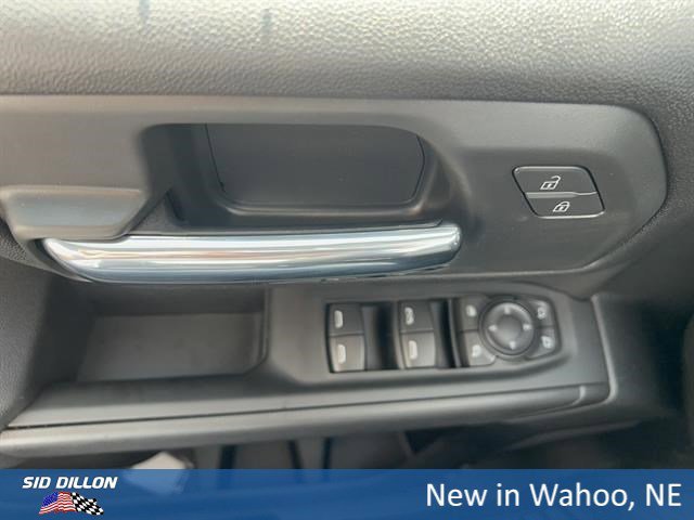 2026 Chevrolet Silverado 2500 HD Custom - Photo 15