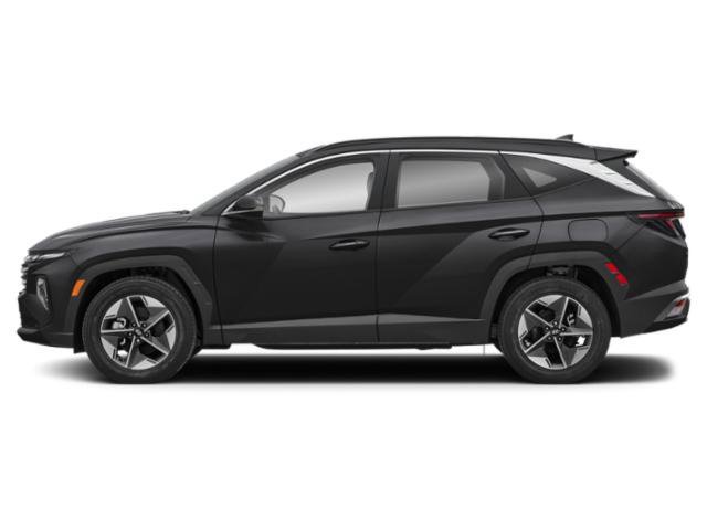 New 2026 Phantom Black Hyundai SEL Premium image 3