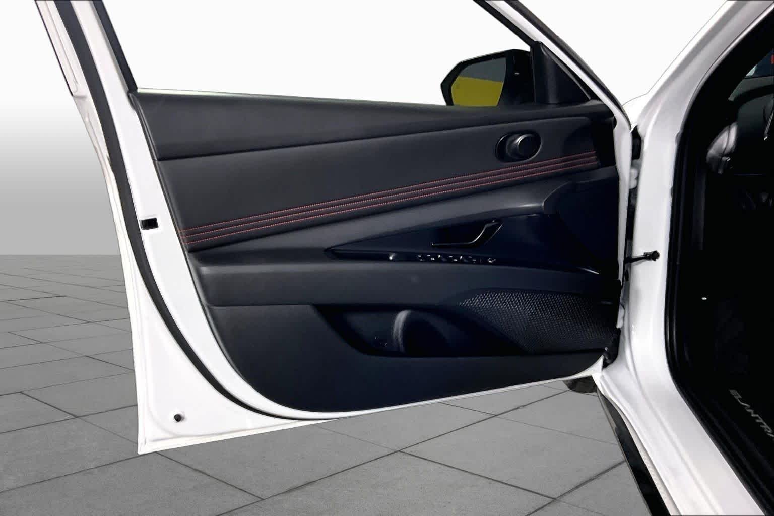 2026 Hyundai Elantra N Line - Photo 20