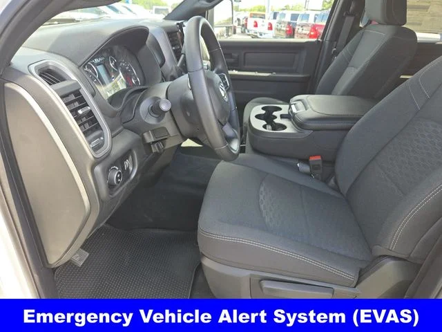 2025 RAM 2500 Tradesman - Photo 28