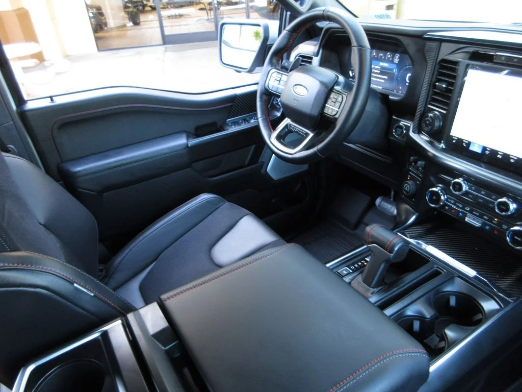 New 2026 Avalanche Ford Raptor image 23