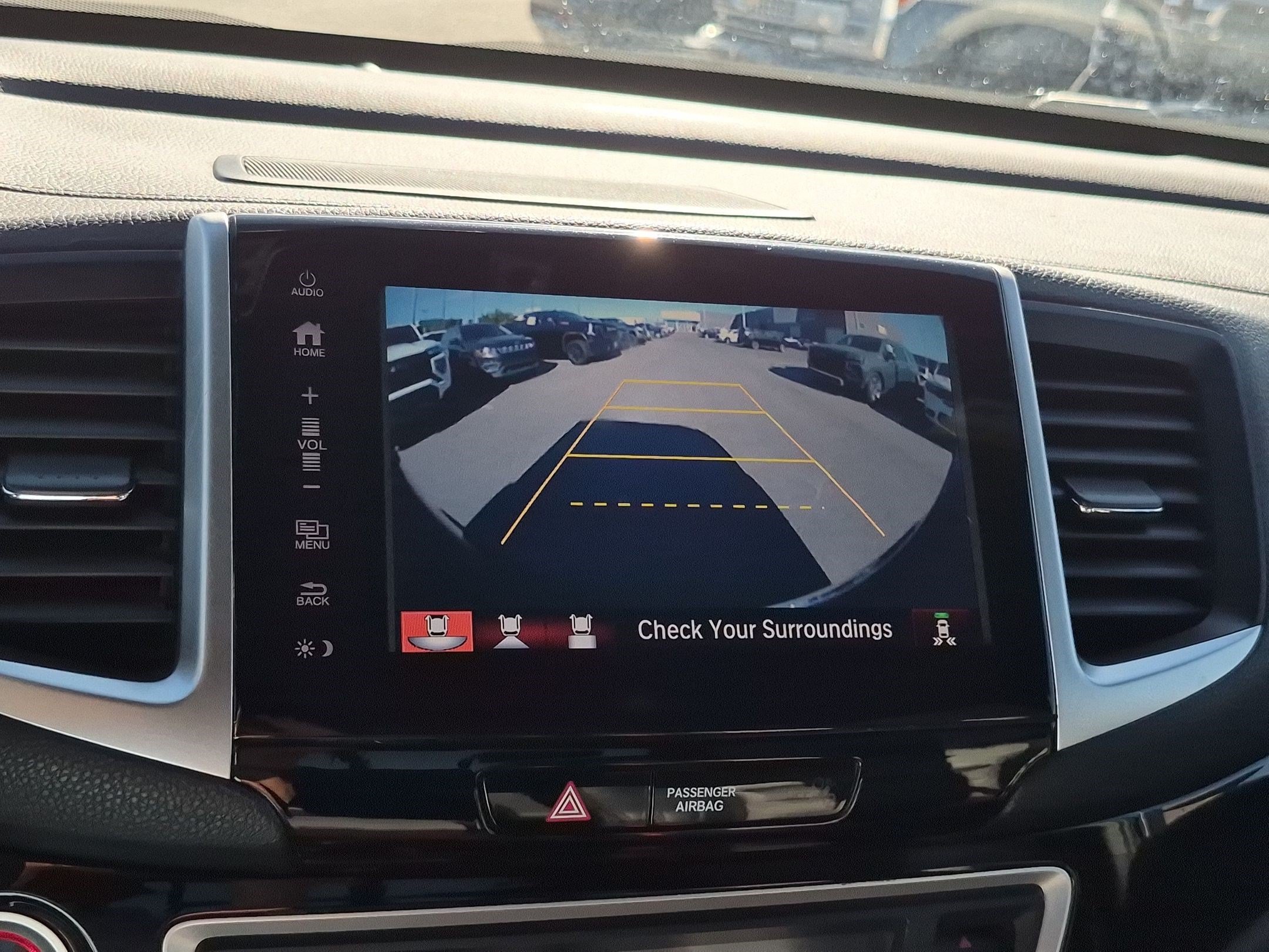 Used 2018 Black Honda Black Edition image 25