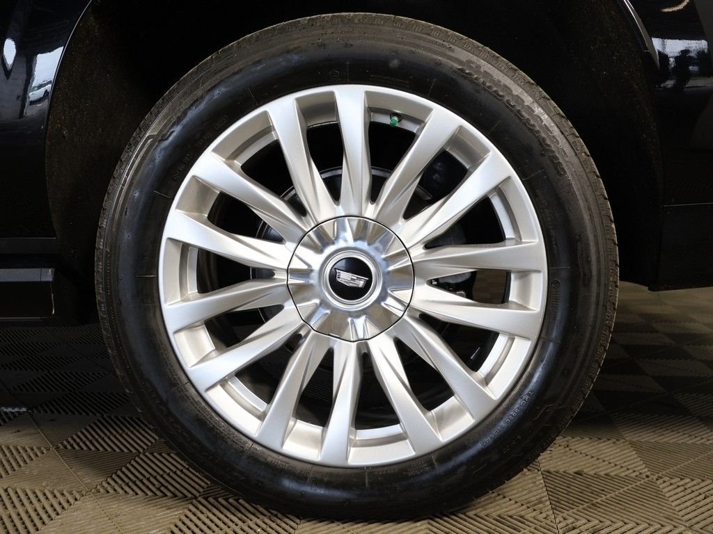 2023 Cadillac Escalade ESV Premium Luxury - Photo 25