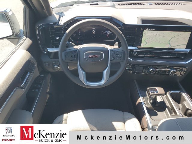2026 GMC Sierra 1500 SLT - Photo 26