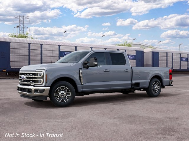 2027 Ford Super Duty F-350® Lariat®