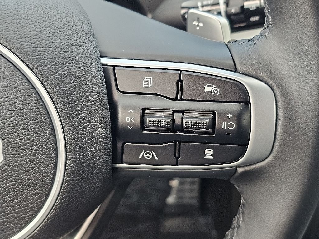2025 Kia Sportage X-Line Prestige - Photo 37