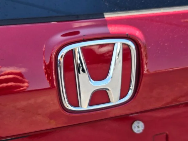 Used 2023 Red Honda Sport image 17