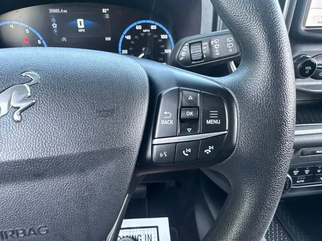 Used 2024 Beige Ford Big Bend image 24