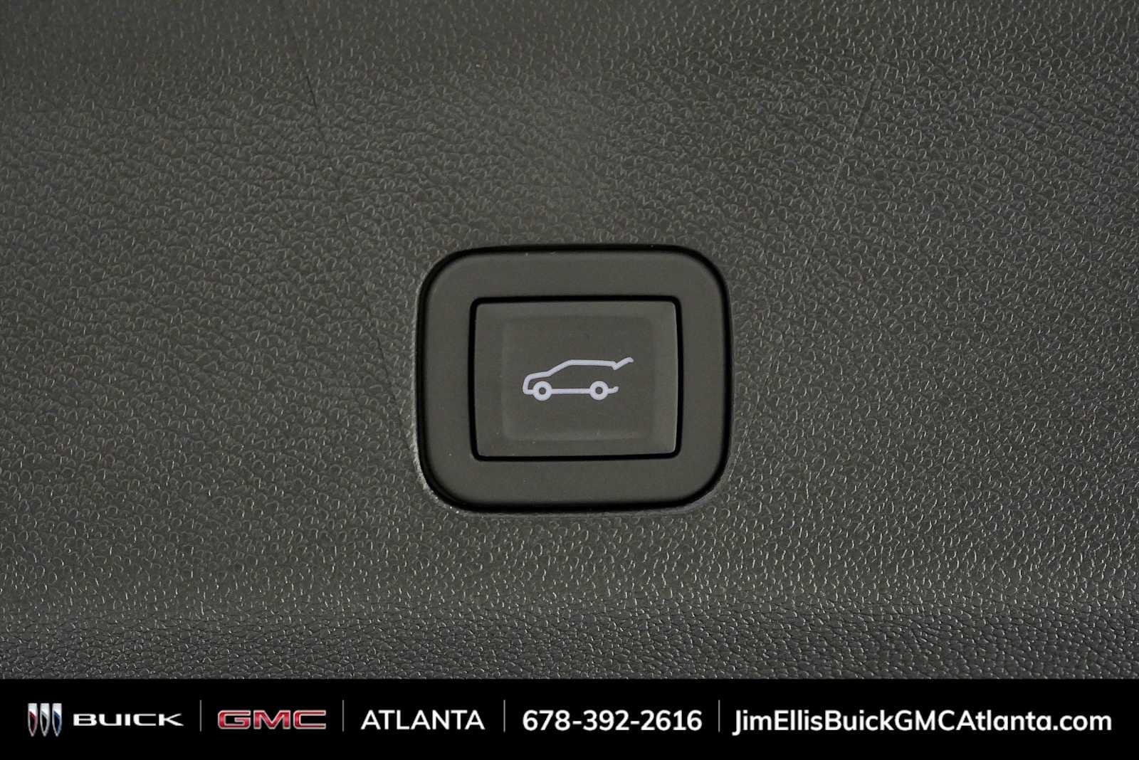 New 2026 Summit White GMC AT4 Ultimate image 34