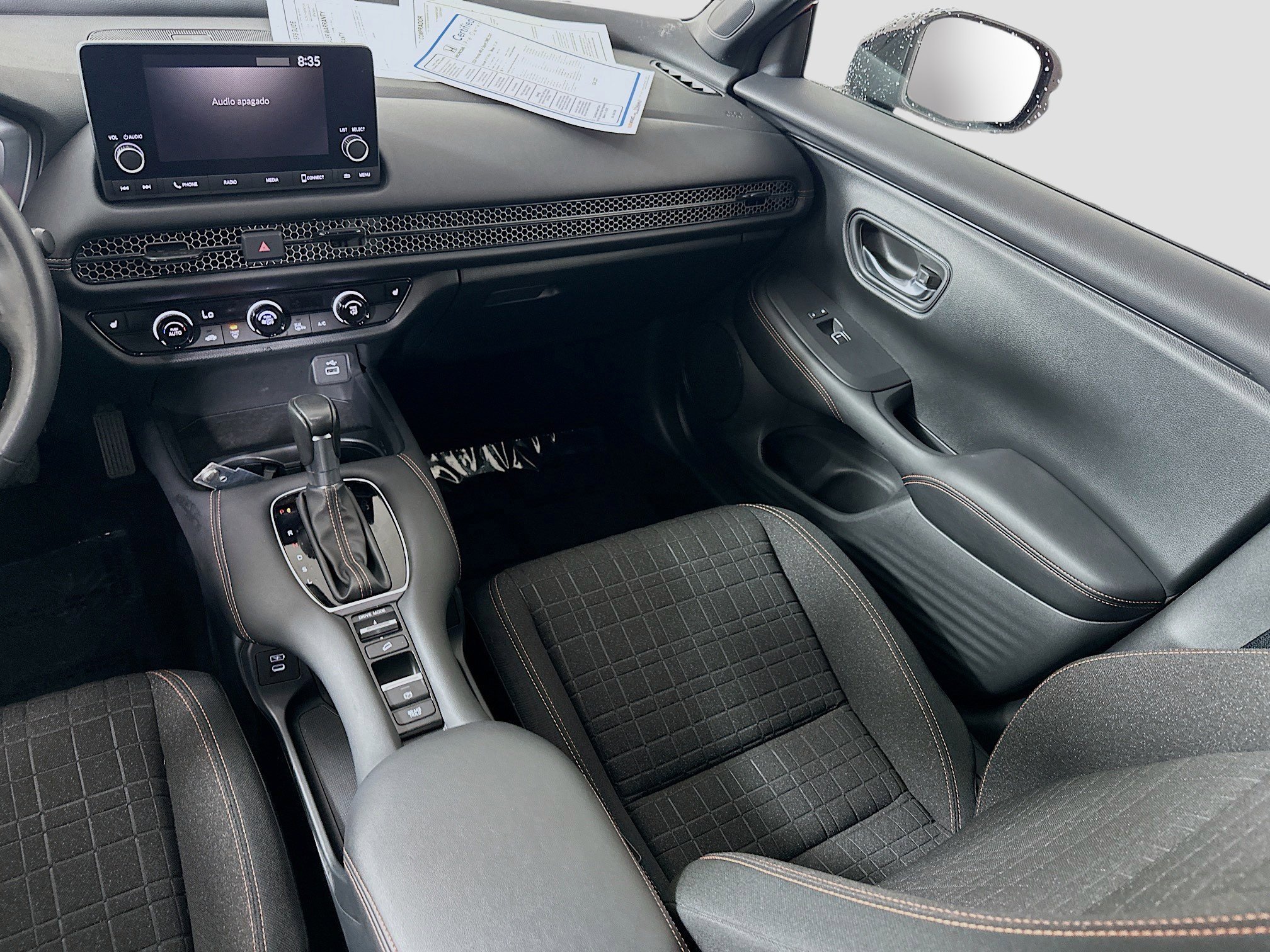 2024 Honda HR-V Sport - Photo 18