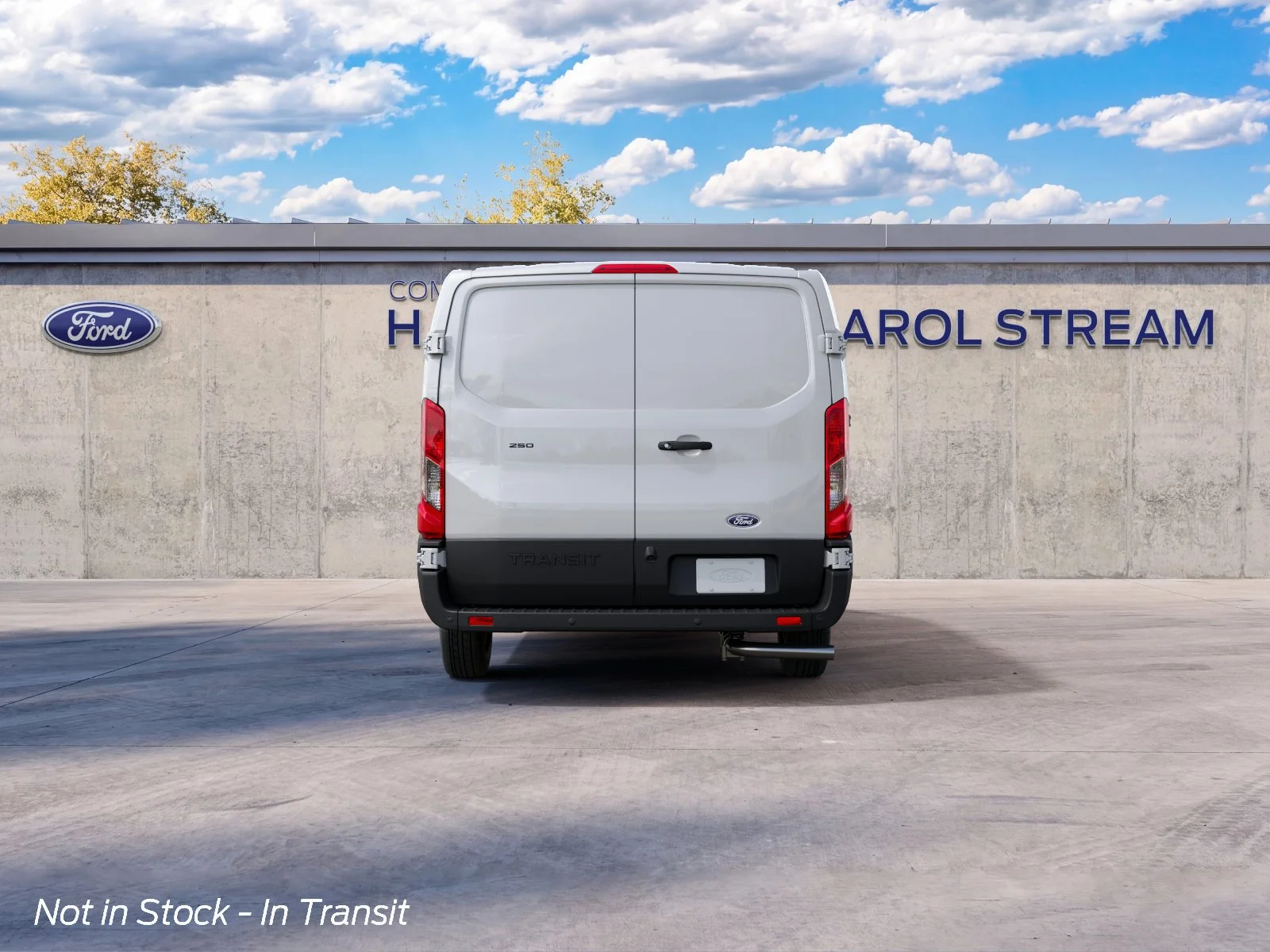 Vehicle thumbnail