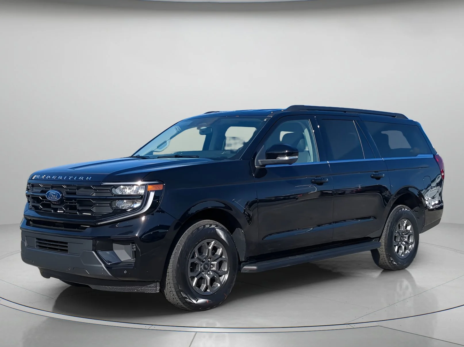 2026 Ford Expedition Active MAX's photo