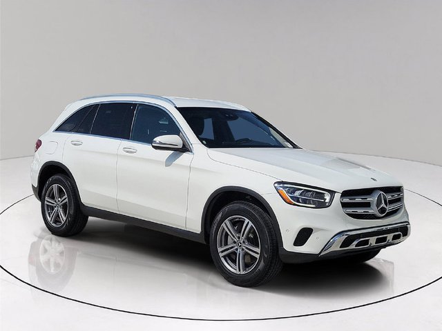 2022 Mercedes-Benz GLC GLC 300