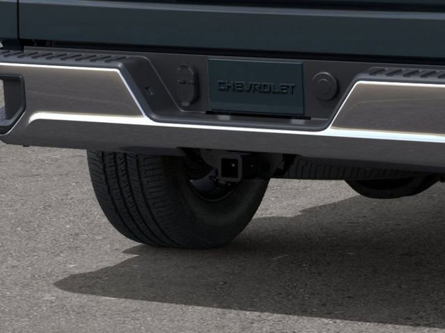 2026 Chevrolet Silverado 1500 LT - Photo 14