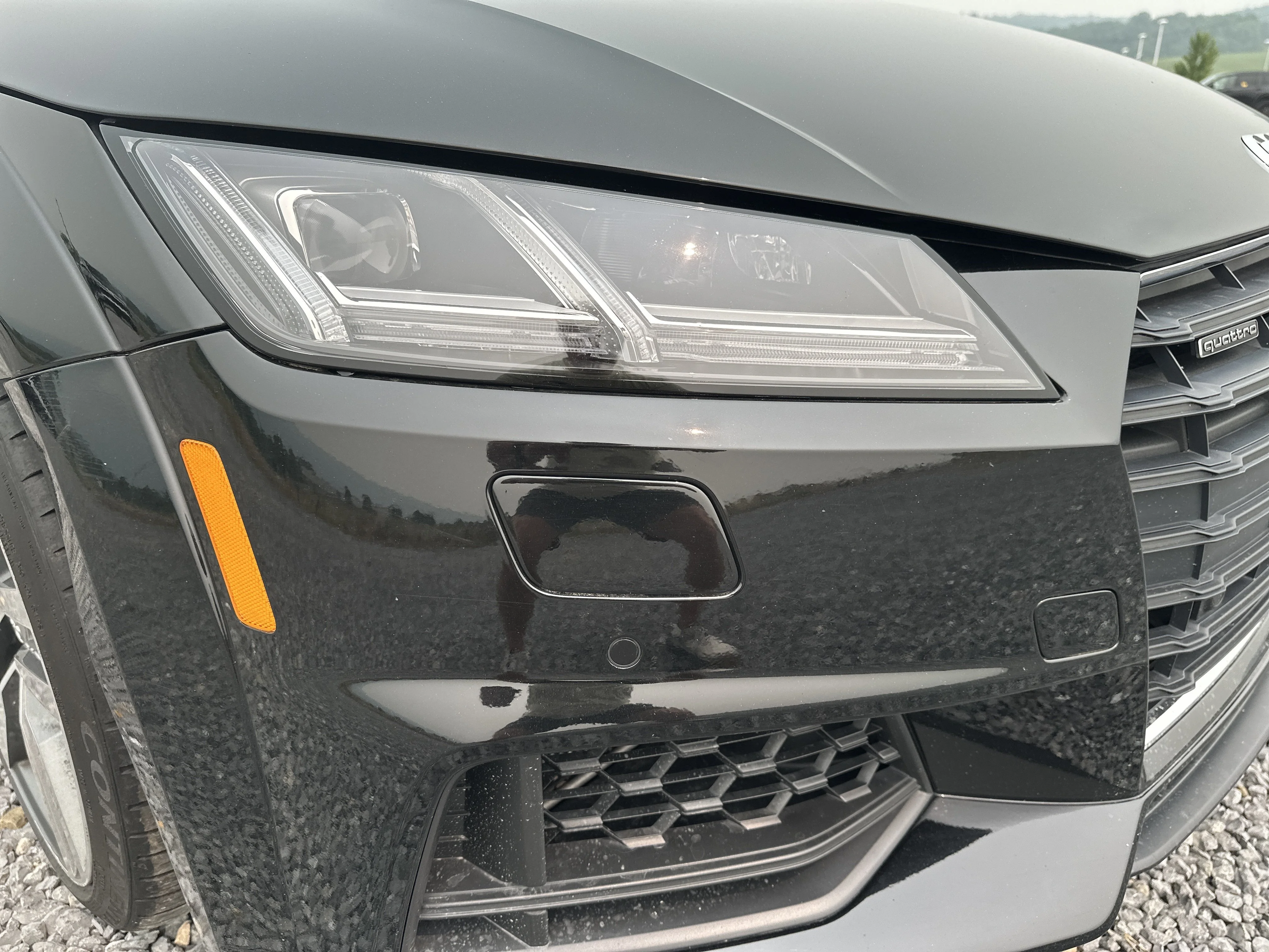 Used 2020  Audi  image 10