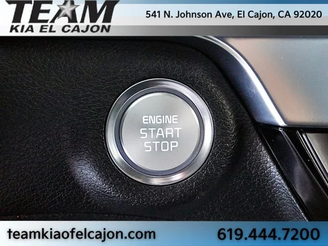 Used 2024 Black Kia SX Prestige X-Pro AWD image 33