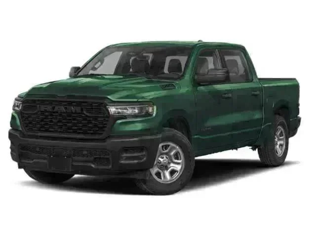 2027 RAM 1500