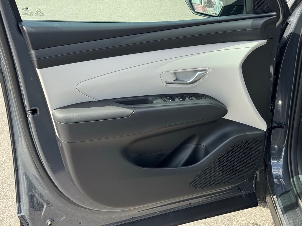 Certified Used 2026 Gray Hyundai SEL image 20