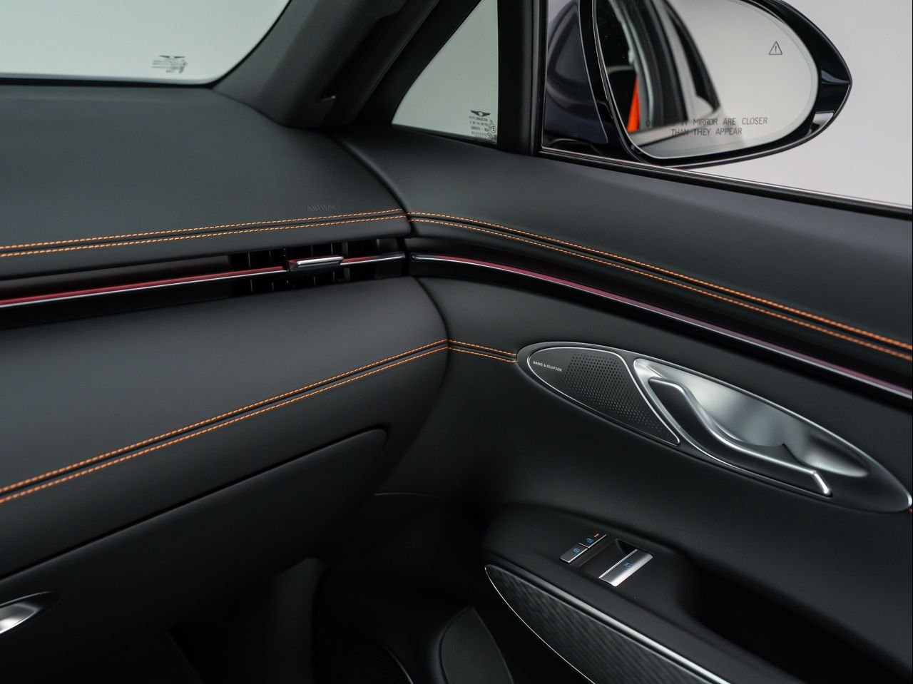 New 2026 Ceres Blue Genesis 2.5T SPORT PRESTIGE image 28