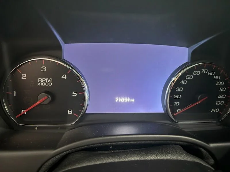 Used 2016 Black GMC Denali image 4