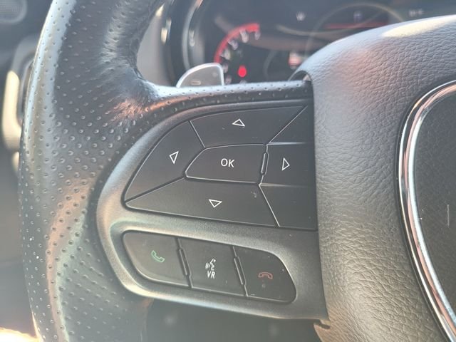 Used 2022 White Dodge GT Plus image 28