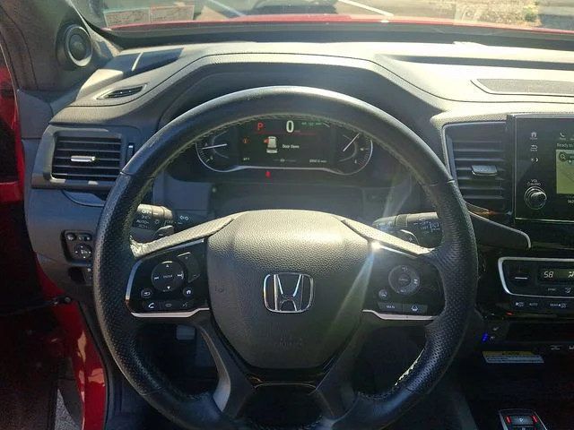 Used 2022 Red Honda Elite image 20