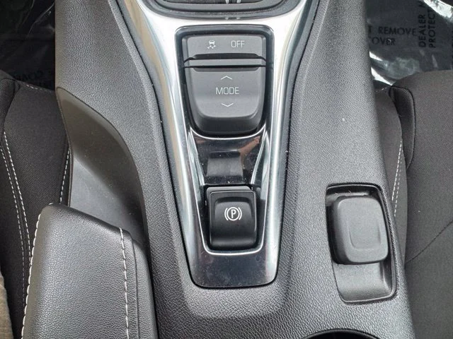 Used 2023 Black Chevrolet SS image 23