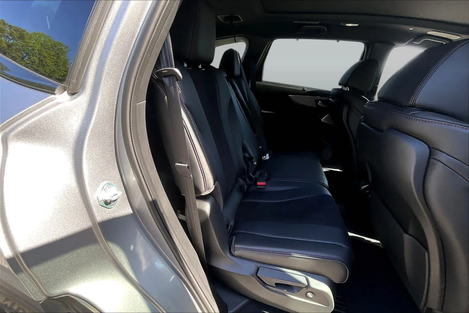 2026 Acura MDX A-Spec Package - Photo 42