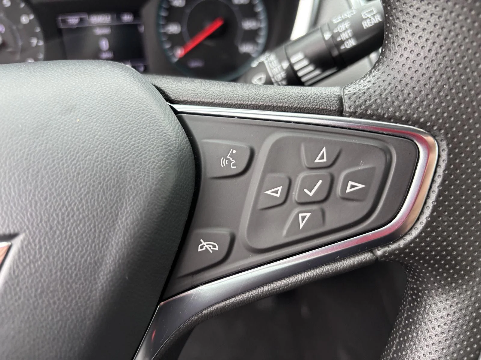 Used 2024 Sterling Gray Metallic Chevrolet LS image 22