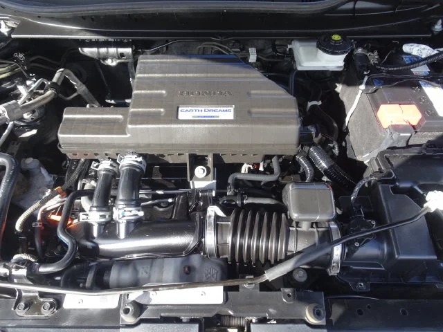 Used 2021  Honda EX-L image 13