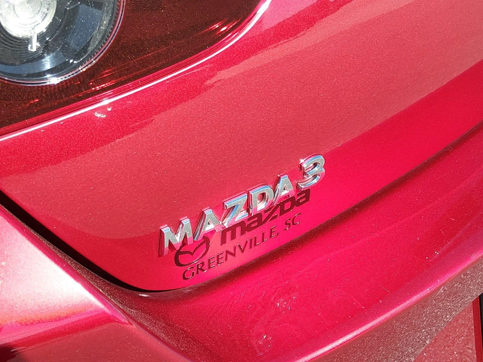 Used 2025  MAZDA SELECT image 20