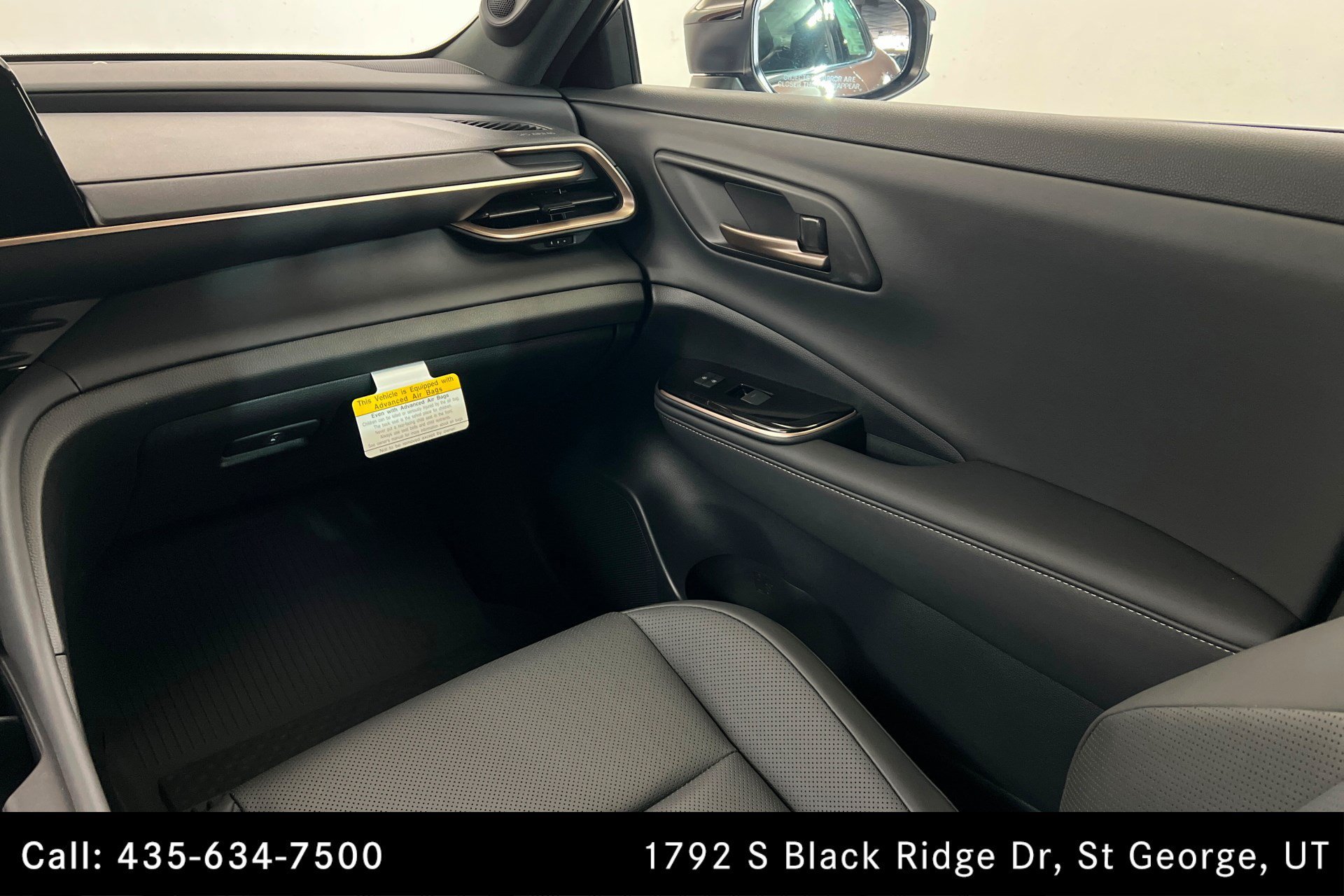 Used 2024 Summit White Buick Sport Touring image 108