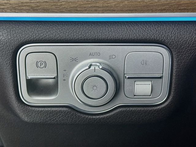 Certified Used 2023 Black Mercedes-Benz GLE 450 image 10