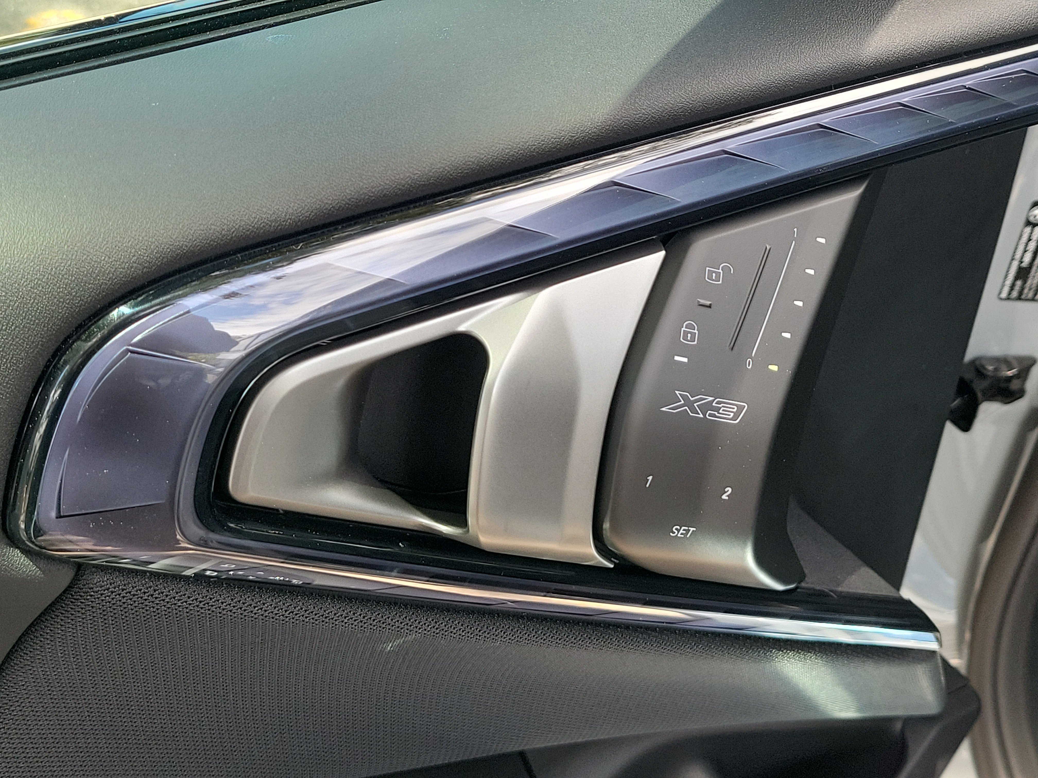 New 2026 Brooklyn Grey Metallic BMW 30 xDrive image 18