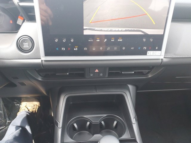 New 2026 Aero Gray Metallic Mazda 2.5 S Premium AWD image 18
