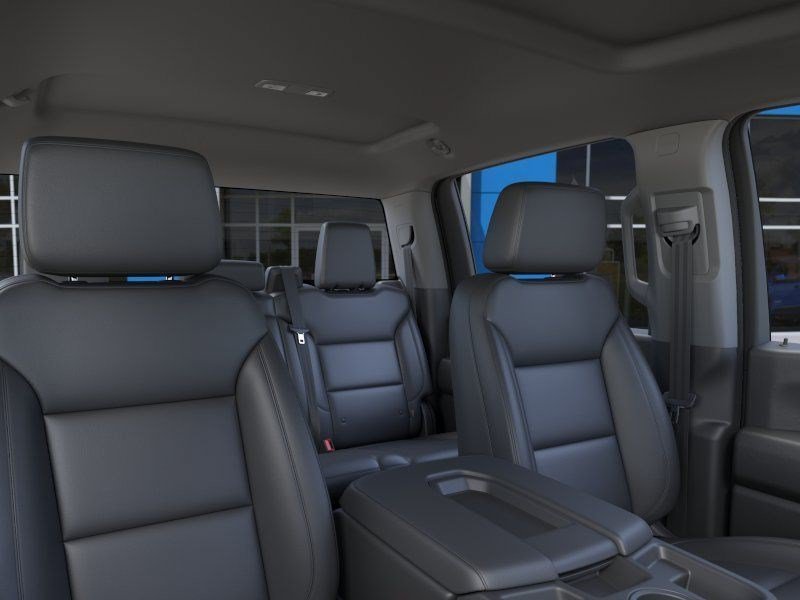 2026 Chevrolet Silverado 2500 HD Work Truck - Photo 24