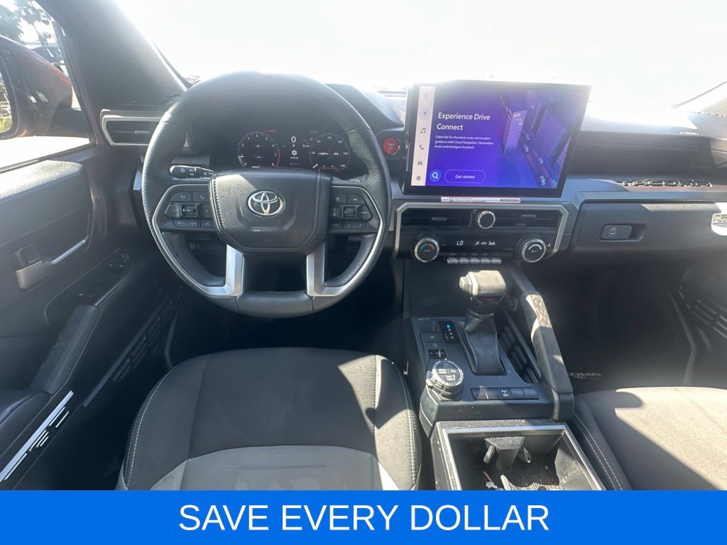 Used 2025  Toyota TRD Off-Road image 11
