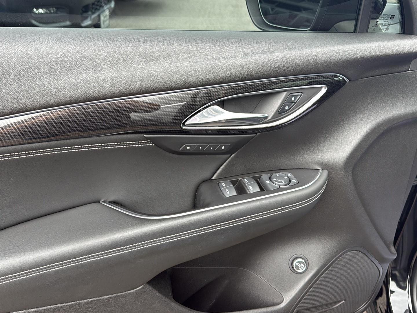 2023 Buick Envision Essence - Photo 21