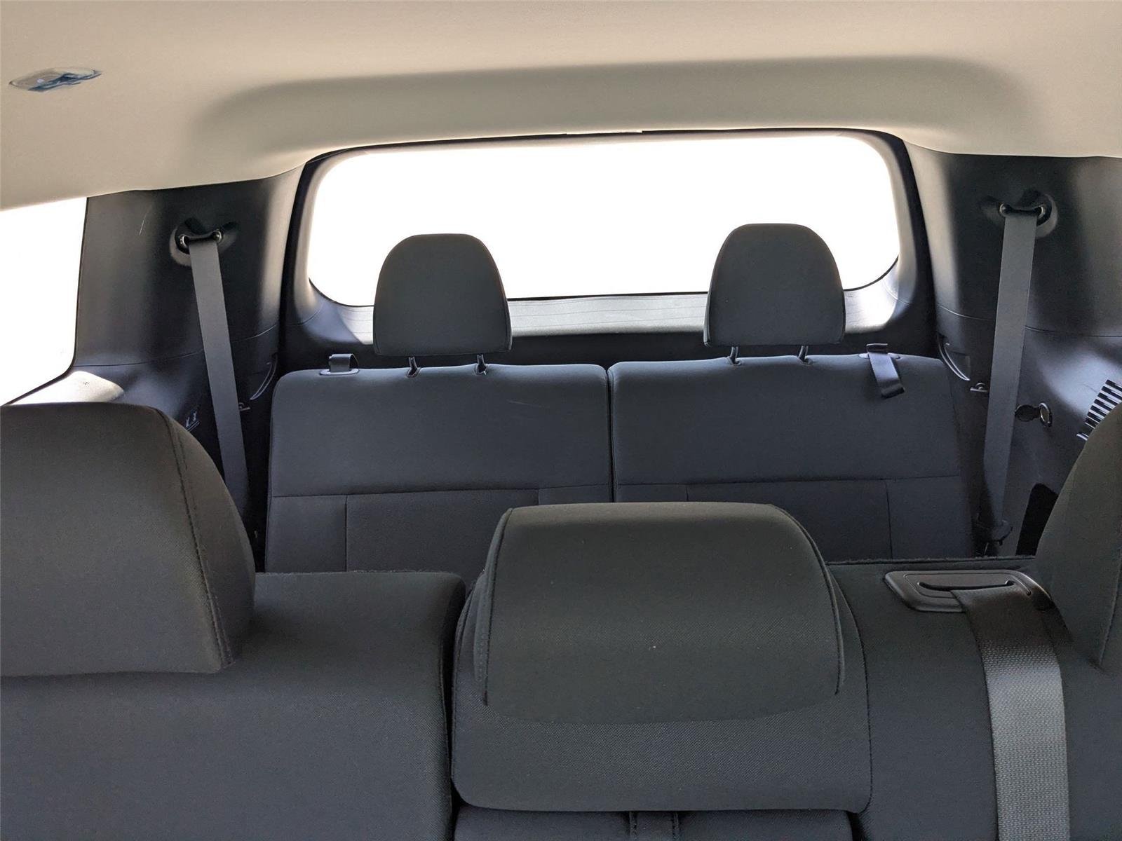 New 2026 Ecotronic Gray Hyundai SE image 21