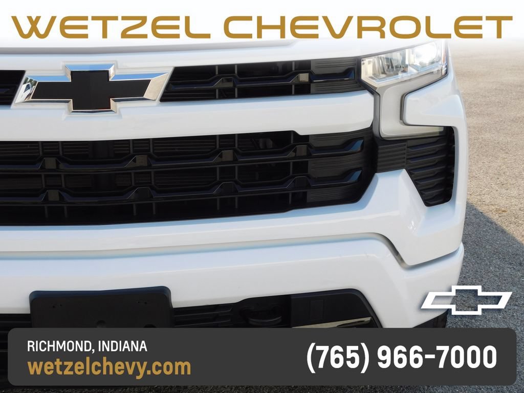 2026 Chevrolet Silverado 1500 RST - Photo 13